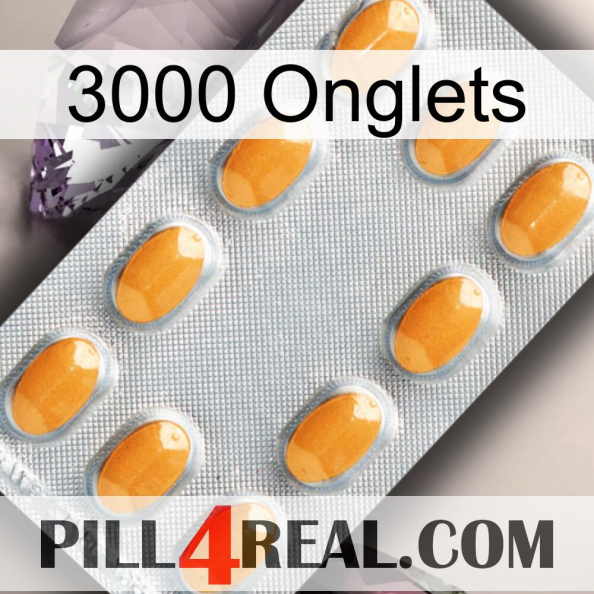 3000 Tabs cialis3